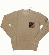 MAGLIA UOMO 5105126 Tellini S.r.l. Ingrosso Abbigliamento